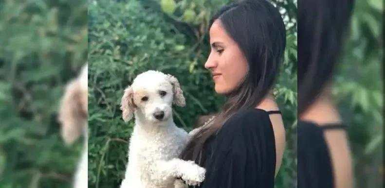 Marcha por el esclarecimiento de la muerte de Ilda Goyochea