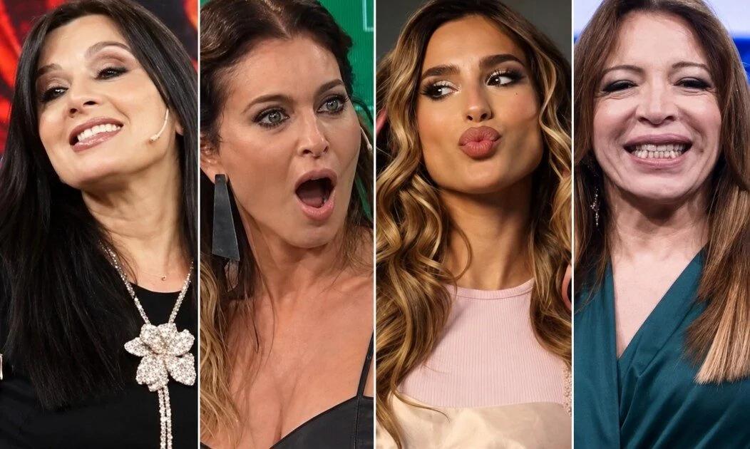Escándalo en la cocina: Edith Hermida expone internas de MasterChef Celebrity