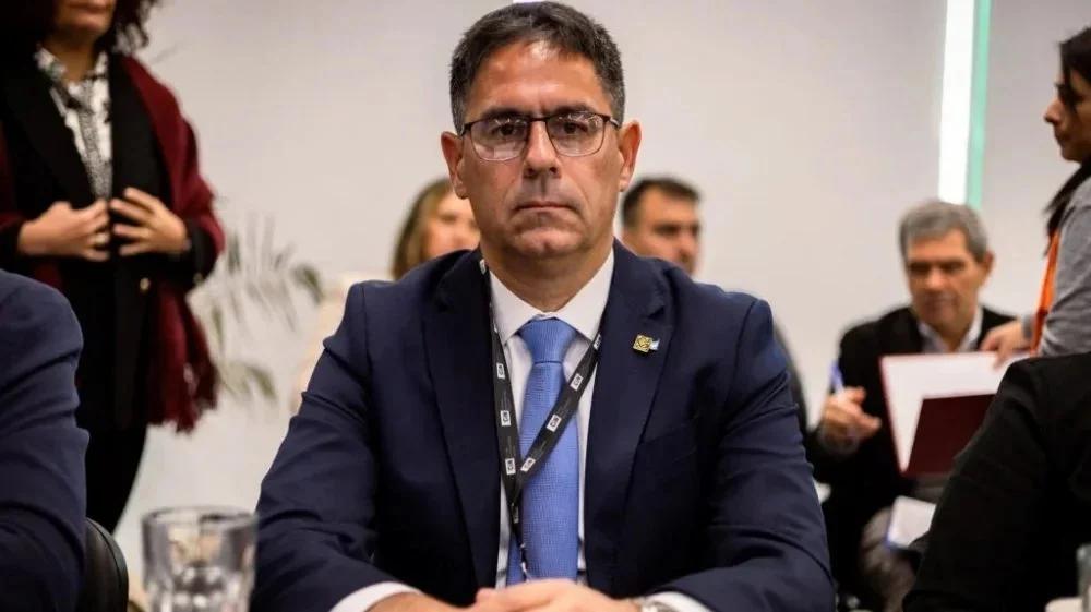 Alerta en la UNdeC por el presupuesto 2027