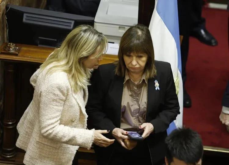 El Senado aprobó la reforma que prohíbe al BCRA asistir al Estado