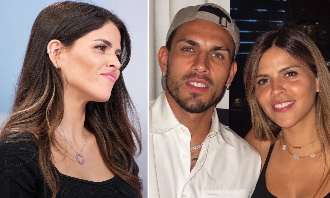 Camila Galante y Leandro Paredes: la verdad detrás de los rumores