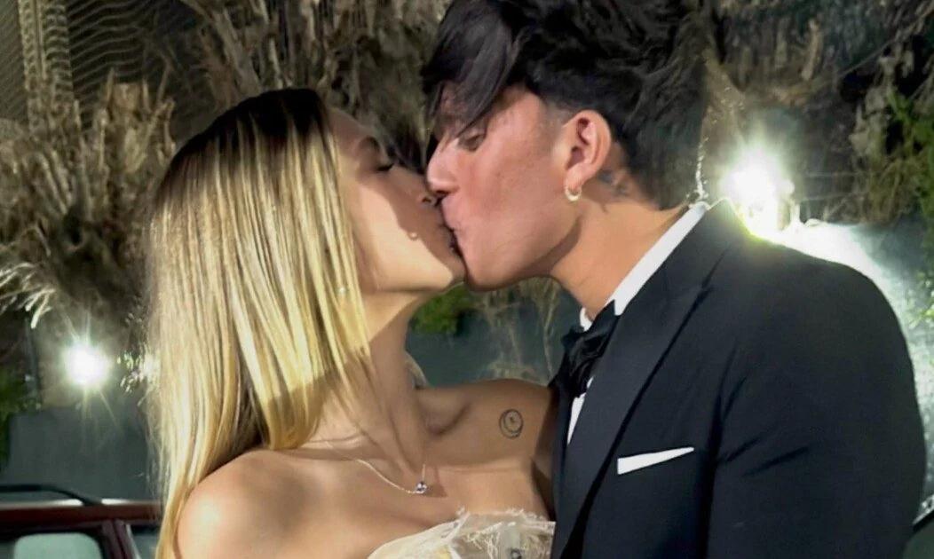 Nick Sicaro rompió el silencio sobre su breve romance con Daniela Celis