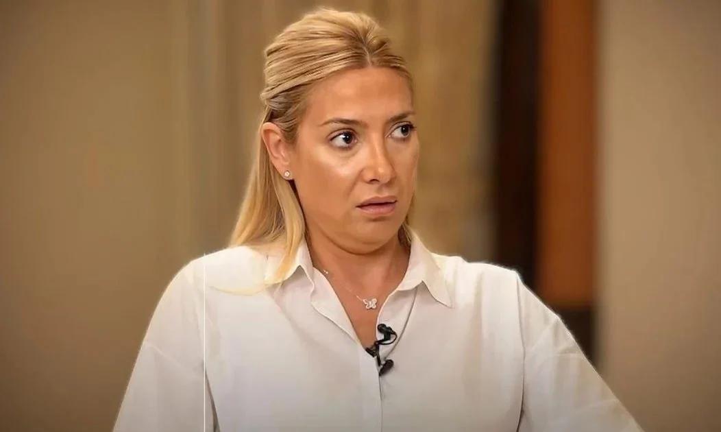 Escándalo en la noche porteña: le negaron el ingreso a Fabiola Yáñez