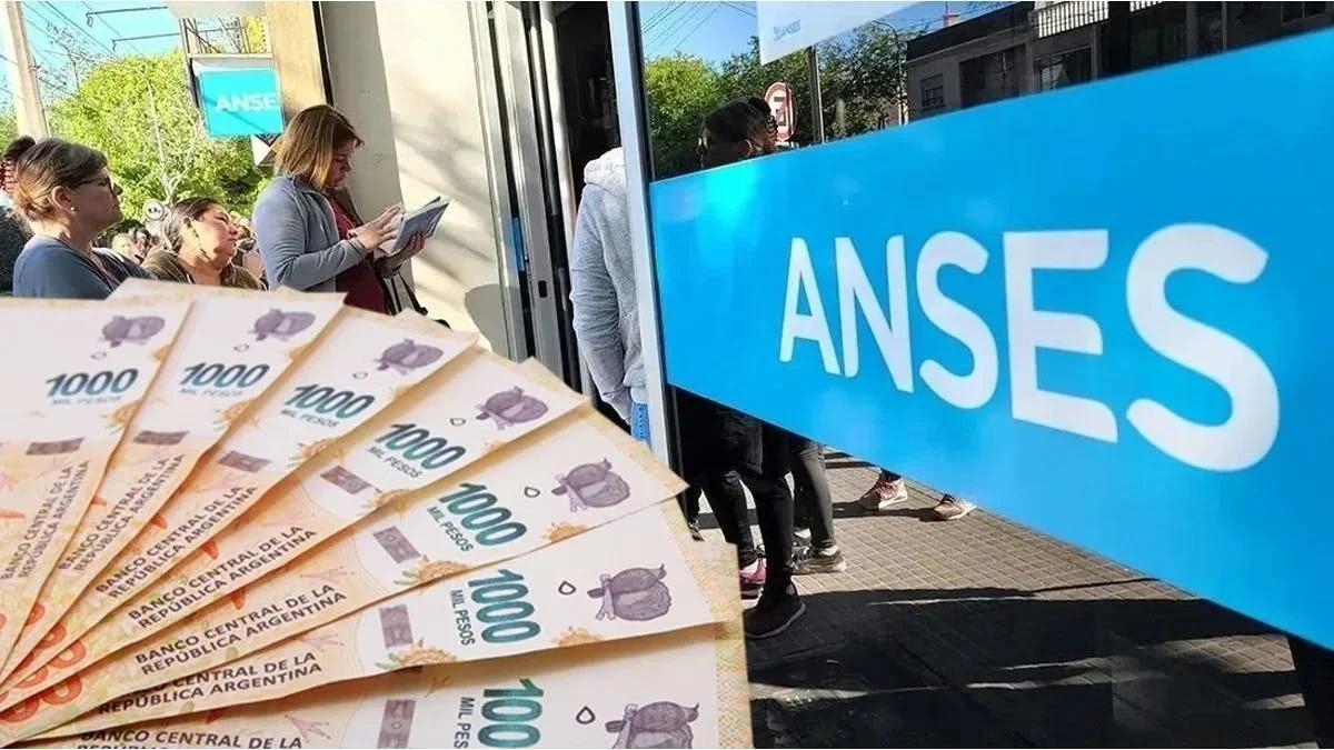 Cronograma de pagos ANSES para este viernes 25 de septiembre