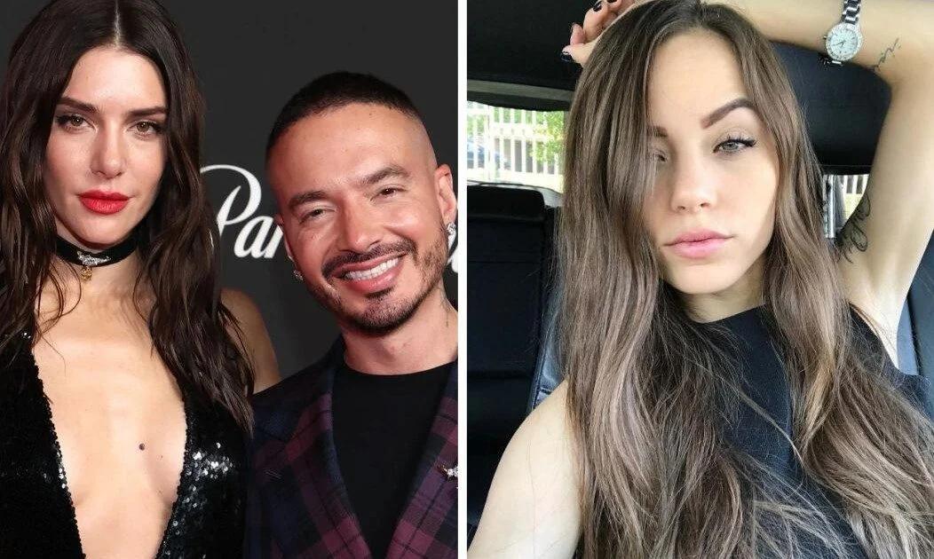Valentina Ferrer y J Balvin confirman su separacion tras diez años