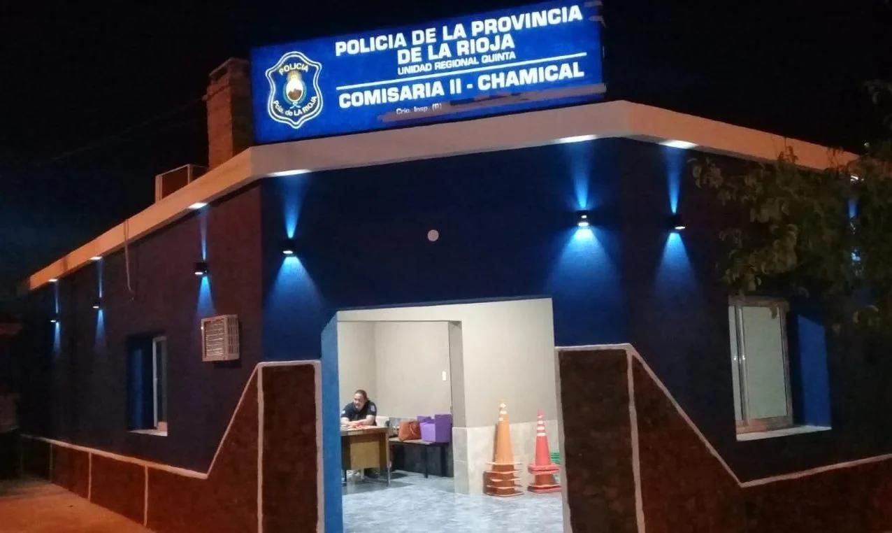 Estafaron a una pareja por más de un millón y medio de pesos en Chamical