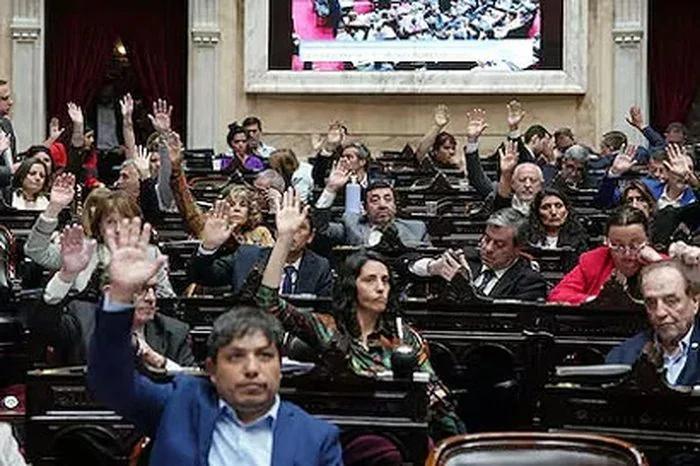 Buscan aumentar el financiamiento para los Bomberos Voluntarios