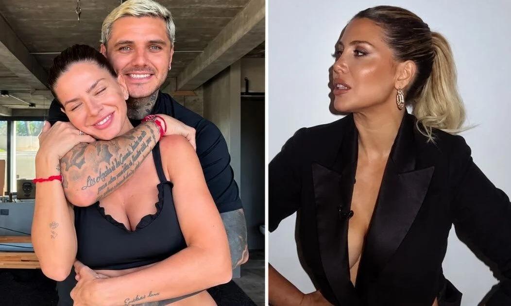 Mauro Icardi revivió el Wandagate con un mensaje sobre la China Suárez