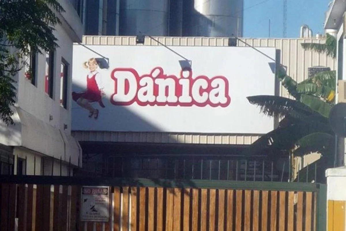 Cierra la histórica planta de Dánica en Llavallol tras 90 años
