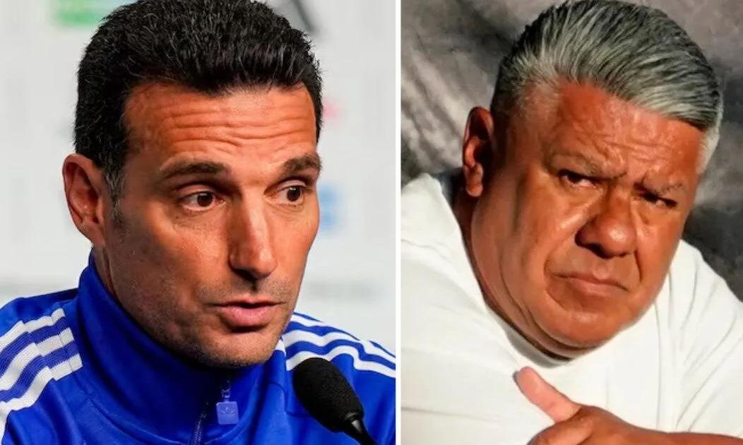 Incertidumbre total por el futuro de Lionel Scaloni en la Selección