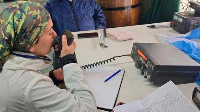 Radio Aventura: taller interactivo para chicos en el Parque de la Ciudad