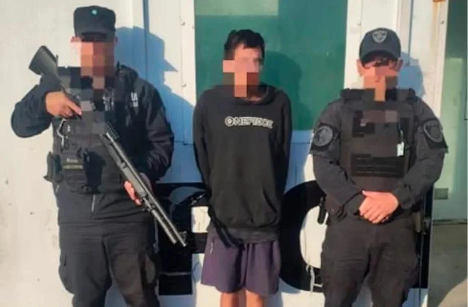 Detuvieron en Buenos Aires a un hombre con pedido de captura internacional