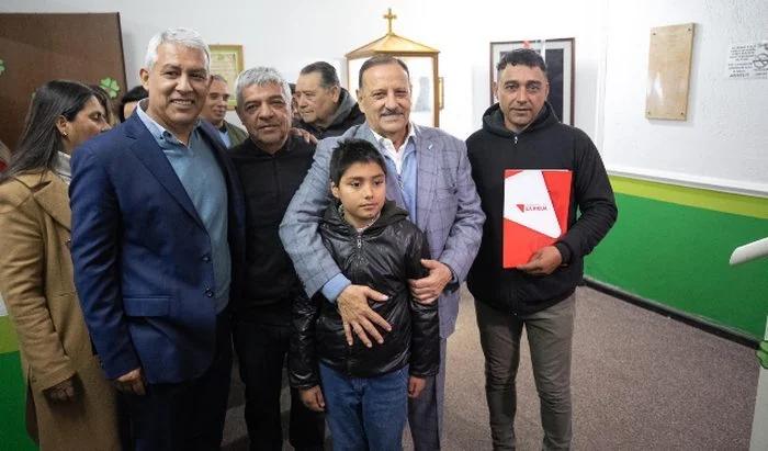 AJALAR cumple 52 años regulando el juego en La Rioja