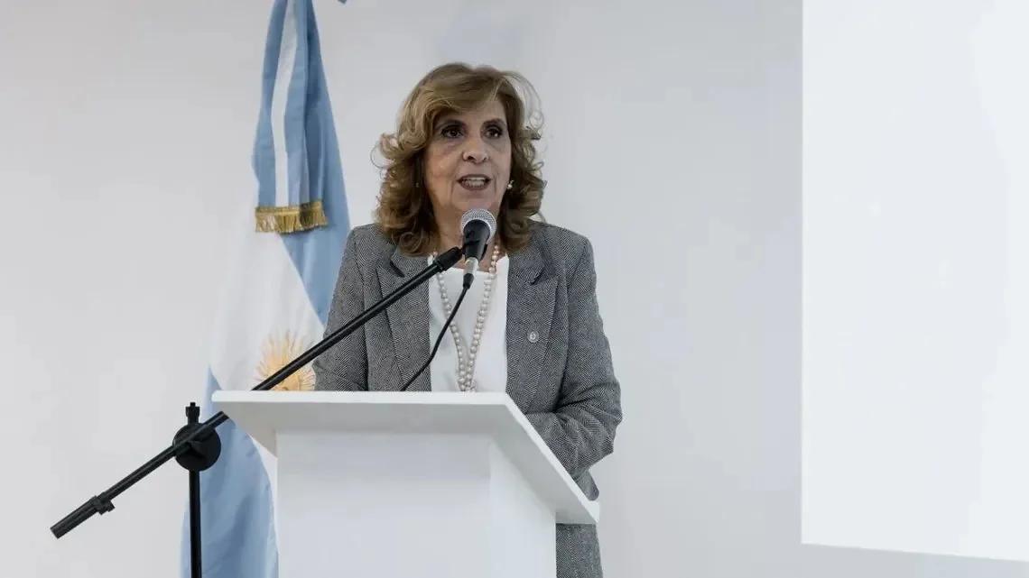 LLA busca destituir a la jueza que frenó el nuevo Régimen Penal Juvenil