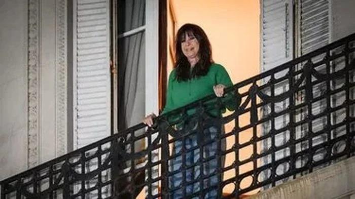 Anuncio clave de los abogados de Cristina Kirchner ante la ONU