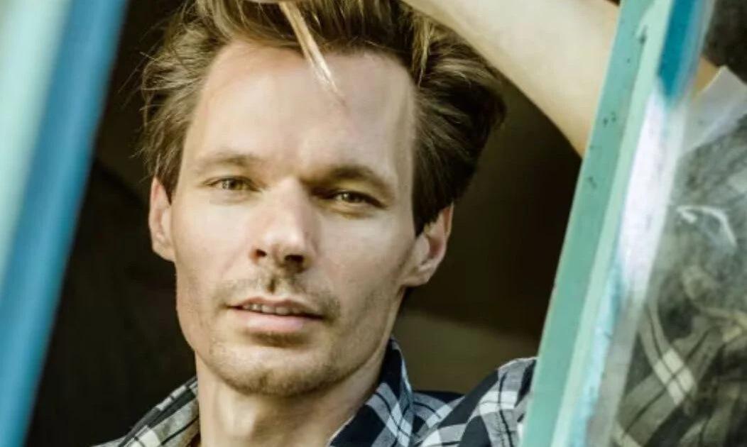 Adios a Cristian Belec: el actor y modelo que brillo en la pantalla