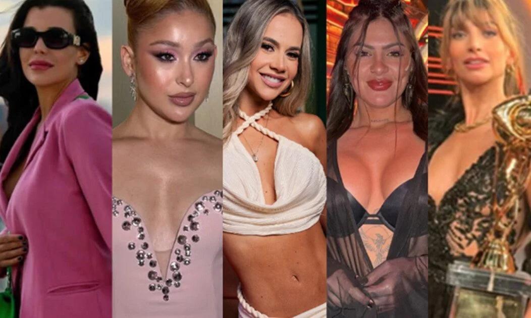 Cinzia de Gran Hermano se casa con Dylan Gissi