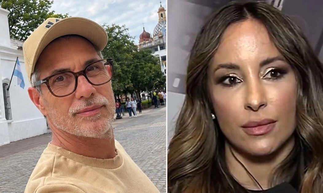 El Chato Prada rompió el silencio sobre su presente sentimental