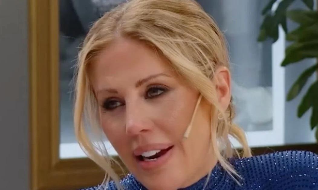 Barbie Simons y la verdad detrás de su mudanza a Estados Unidos