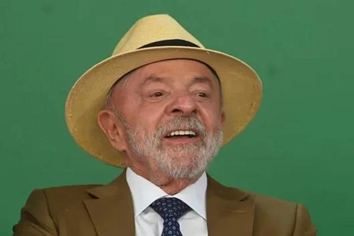 Lula admite sorpresa tras los resultados en Brasil