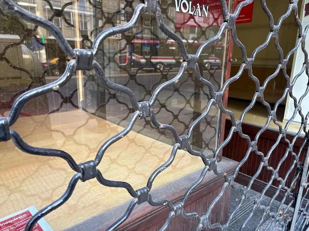 Cierra Caramelo, el histórico comercio de indumentaria en La Rioja