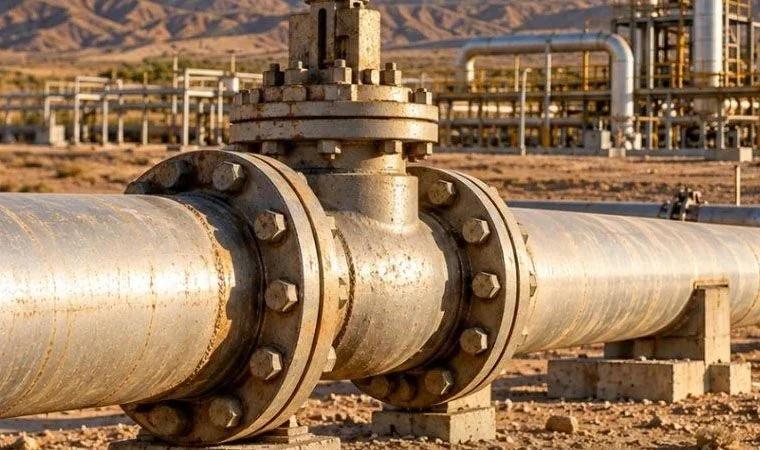 Quintela destina 3.000 millones para finalizar el gasoducto Patquía-Chilecito