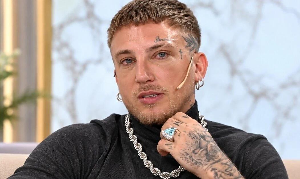 El emotivo adiós de El Polaco a su abuela