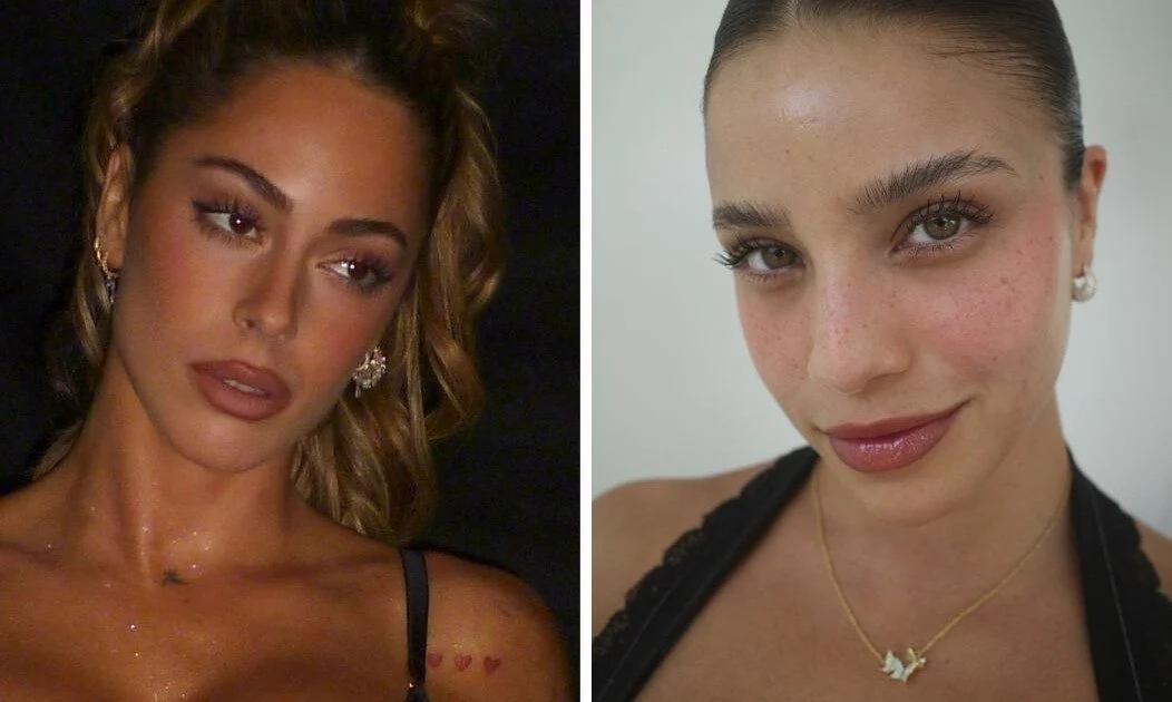 El motivo oculto detrás de la distancia entre Tini y Emilia