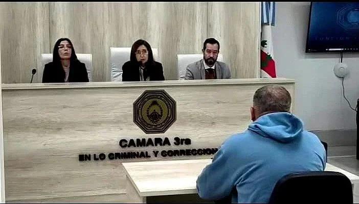 Caso Trini Ruarte: piden 7 años de prisión para el médico Federico Luna