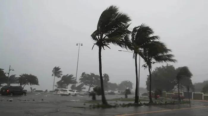 Tragedia en Florida por el paso del huracán Isaías