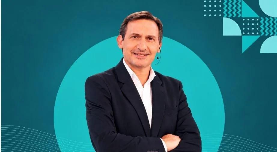 Paulo Kablan llega con una charla clave sobre periodismo judicial
