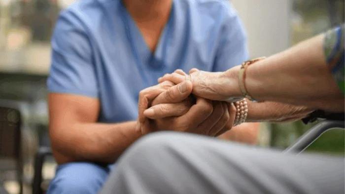 Salud provincial refuerza la atención en cuidados paliativos
