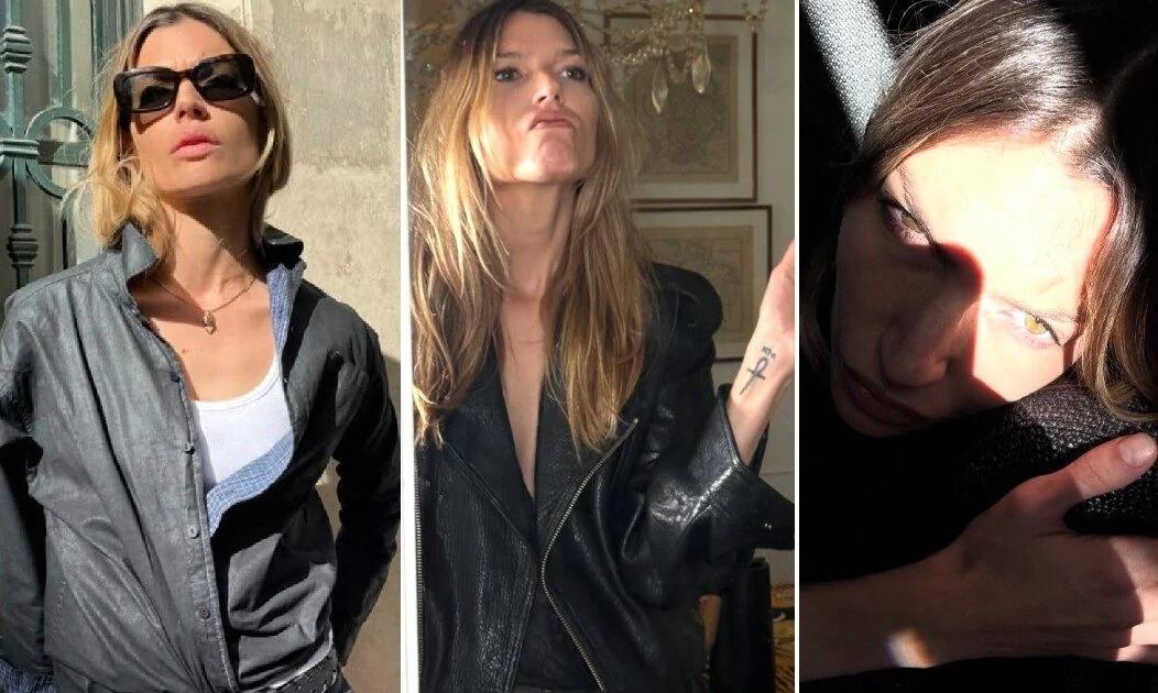 Chloe Bello denunció acoso de un reconocido periodista