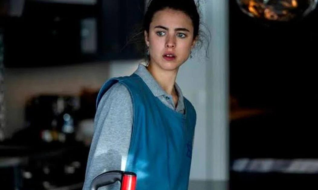 La asistenta: la miniserie que tenés que ver este finde