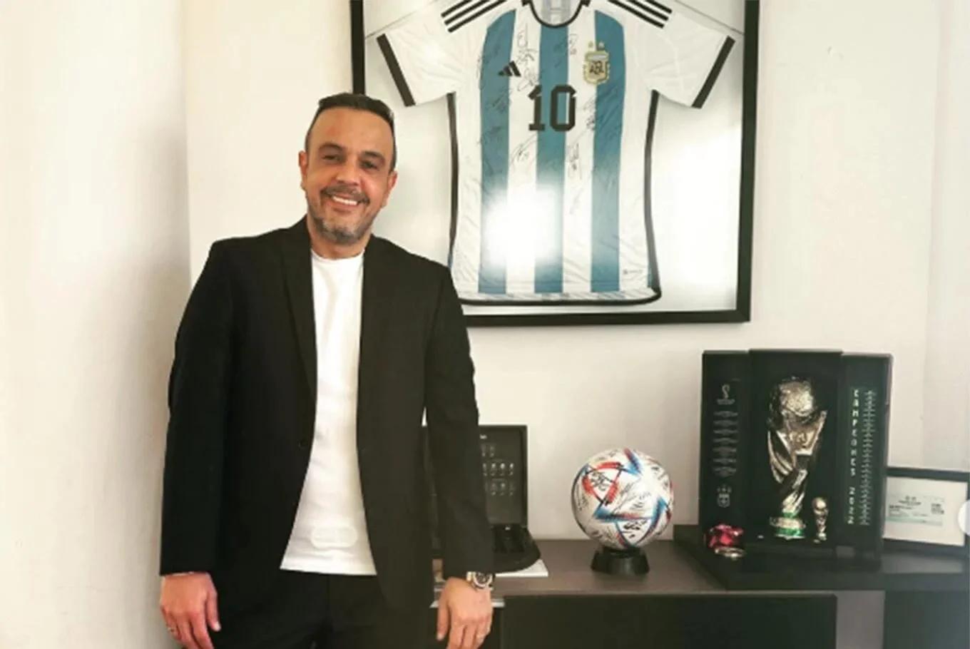 Excarcelaron al abogado Nicolás Payarola tras once meses de detención