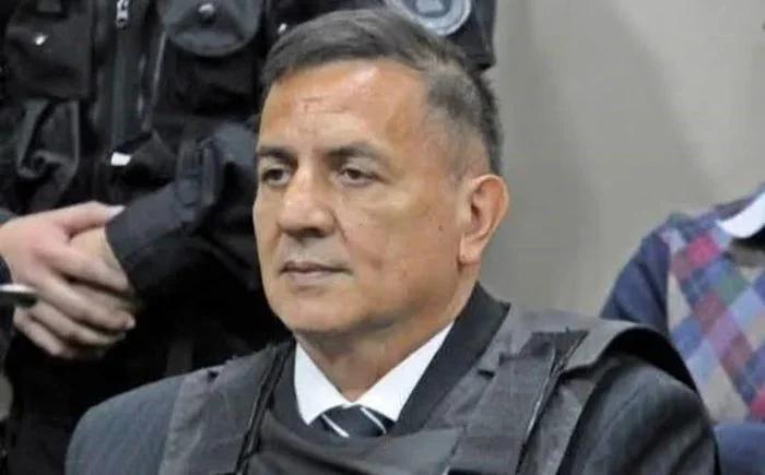 Corte Suprema confirmó condena a cinco años de prisión para ex juez federal
