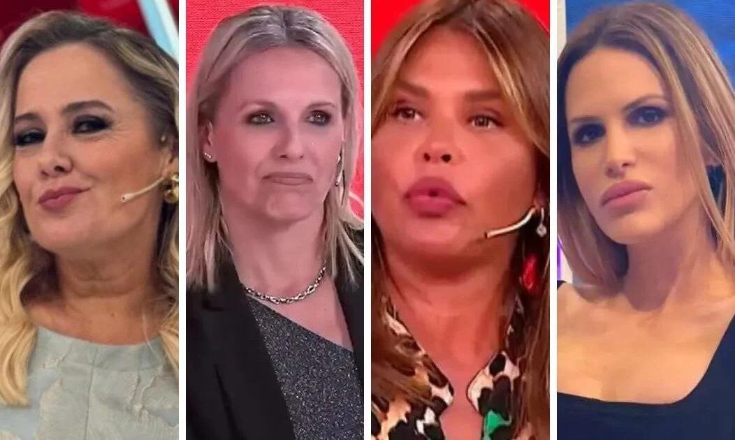 Pilar Smith y el dolor de una infidelidad descubierta por el celular