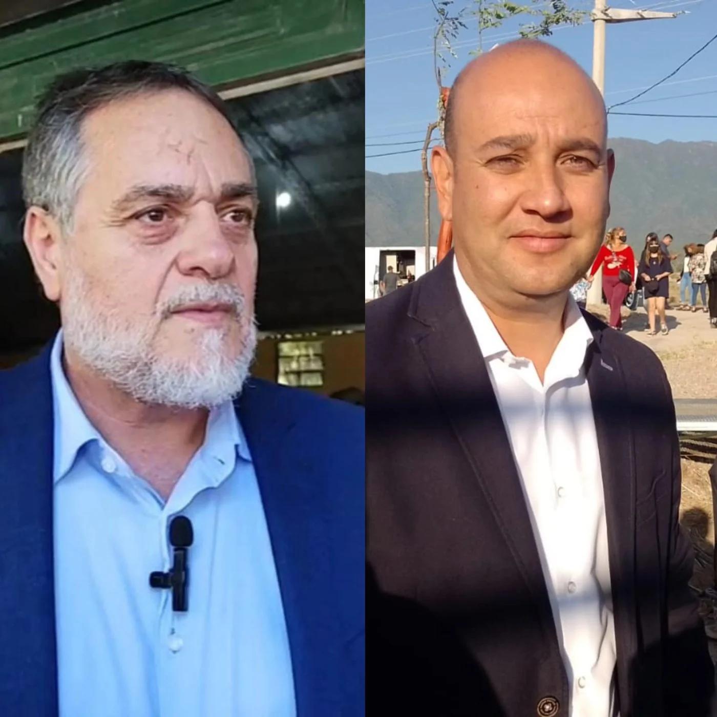 Cambios en el Ministerio de Vivienda: Ariel Puy Soria pidió licencia