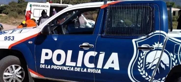 Allanamiento en el centro por una causa de amenazas