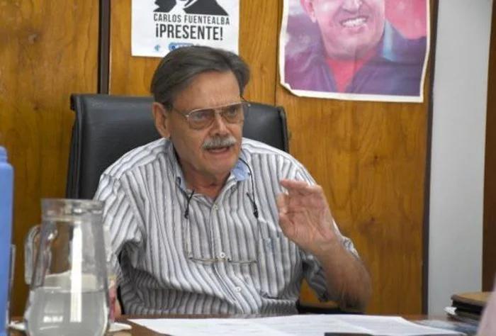 De Leonardi advirtió que los docentes atraviesan el peor nivel de indigencia