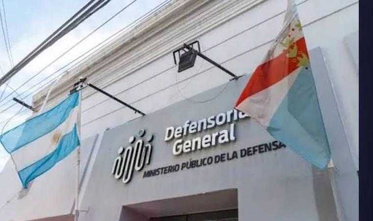 Senado tratará el pliego para la Defensora Pública de Víctima en La Rioja