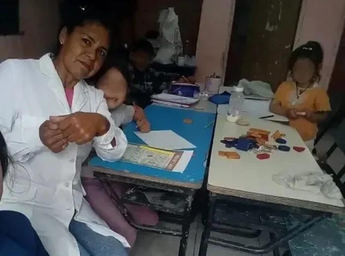 Nuevas detenciones en el caso de la docente desaparecida Nancy Godoy