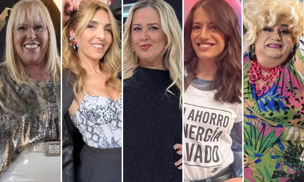 Laura Ubfal reveló el motivo de su salida de Desayuno Americano