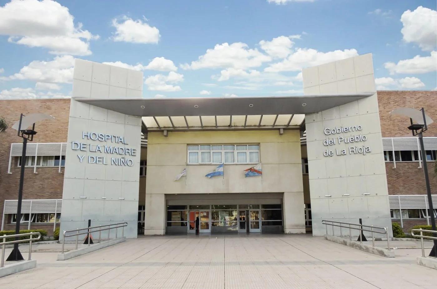 Jornada de prevención de quemaduras en el Hospital de la Madre y el Niño