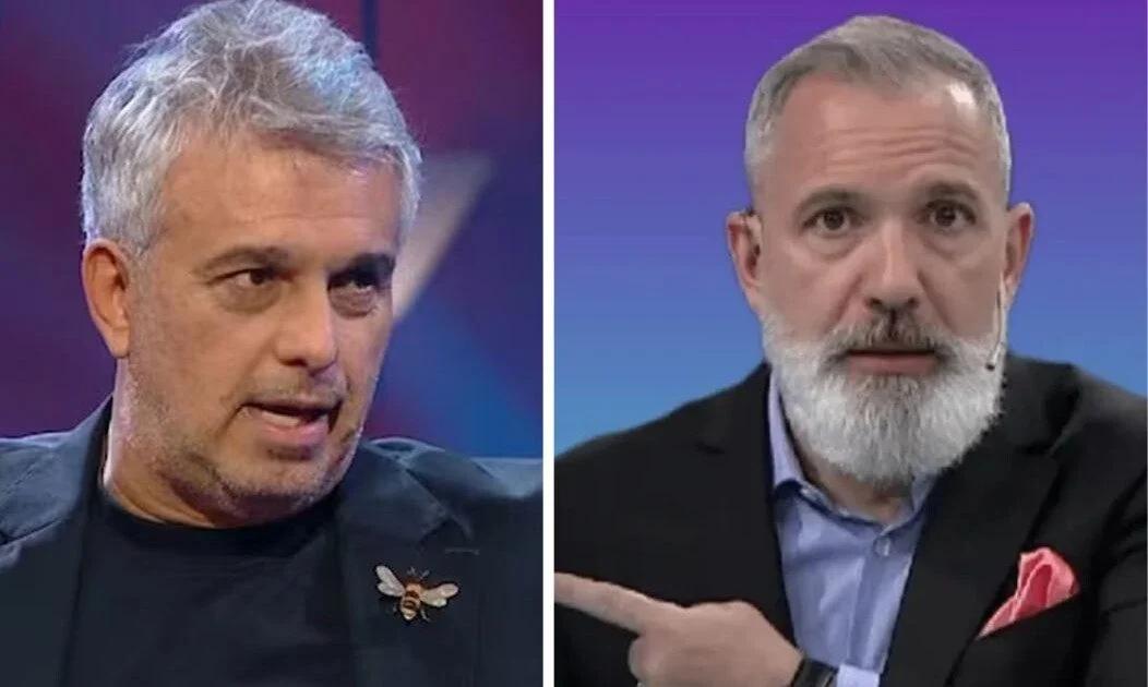 Cruce entre Mario Massaccesi y Pablo Duggan por sus dichos sobre Videla