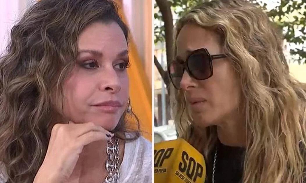 Julieta Prandi aclara su ausencia en el cumple de Julieta Ortega