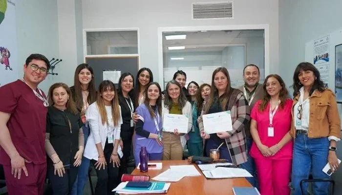 Salud y Justicia articulan protocolos para mejorar la atención en La Rioja