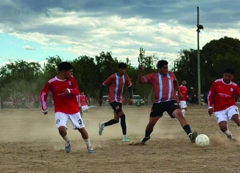 El Torneo de los Llanos define a sus finalistas en Chamical