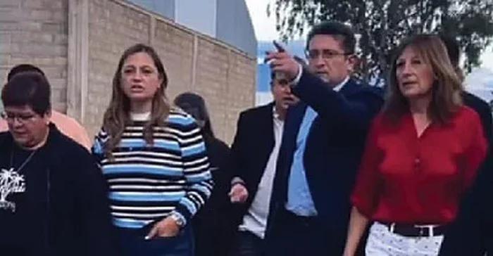 El Instituto Alberto Cavero de Chilecito busca edificio propio