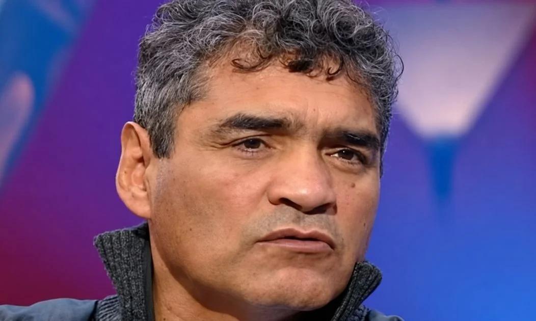Confirman la causa de muerte de Jorge Roña Castro
